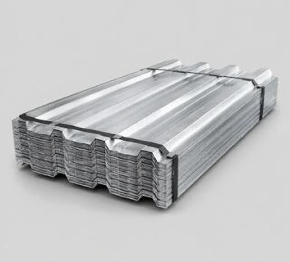 Профнастил ГОСТ 24045-94
